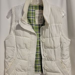 Womens Aeropostale Vest, Size L